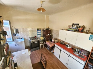 Casă Ploiesti, Zona AFI-Transilvaniei, 4 camere, teren 404 mp, mansardabilă - imagine 8