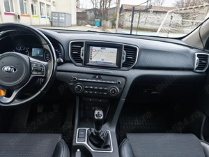 Kia Sportage de vânzare 