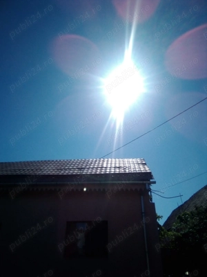 Casa Modesta de vanzare direct de la propietar 