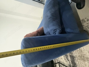 Canapea extensibila - imagine 2