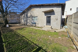 Casă Ploiesti, Zona AFI-Transilvaniei, 4 camere, teren 404 mp, mansardabilă - imagine 2