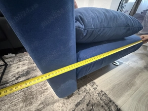 Canapea extensibila - imagine 3