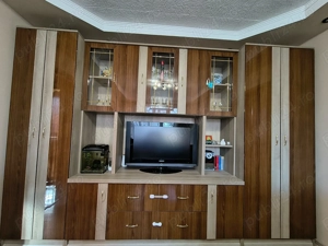 Mobilă pentru living 