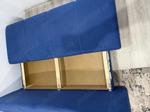 Canapea extensibila - imagine 5