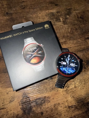 Huawei Watch 4 Pro