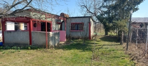 Vand 10 ari teren extravilan cu casa de vacantajn zona blocurilor ANL - imagine 4