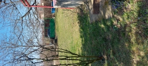 Vand 10 ari teren extravilan cu casa de vacantajn zona blocurilor ANL