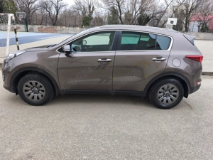 Kia Sportage de vânzare 