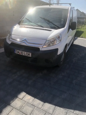 vand citroen  - imagine 4