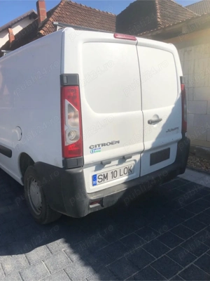 vand citroen  - imagine 2