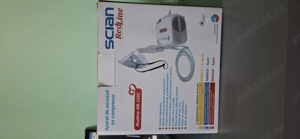 Aparat de aerosoli cu compresor 