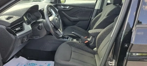 Skoda Scala 1.6 TDI DSG-2019 - imagine 8
