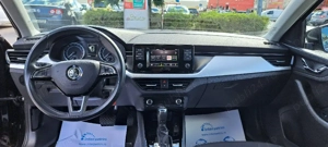 Skoda Scala 1.6 TDI DSG-2019 - imagine 7