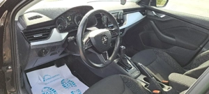 Skoda Scala 1.6 TDI DSG-2019 - imagine 10
