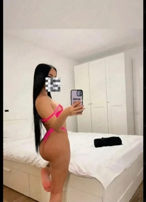 Denisse te astept la mine 