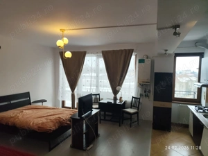 Inchiriez Garsoniera Otopeni Central