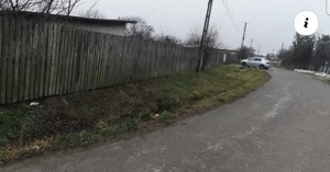 Teren intravilan 5000mp