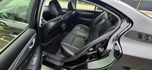 Infiniti Q50 2.0T benzina 211 CP, cutie automata, tractiune integrala  - imagine 6