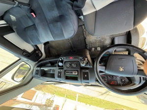 VAND sau SCHIMB Peugeot Boxer - L3H2 - 2.2 -- cu auto electric 2022 - imagine 3