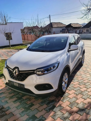 Vând Renault Kadjar  - imagine 2