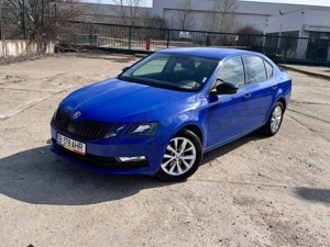 Skoda Octavia I'style - imagine 5