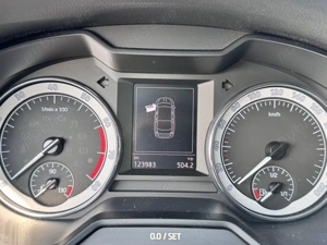 Skoda Octavia I'style - imagine 4