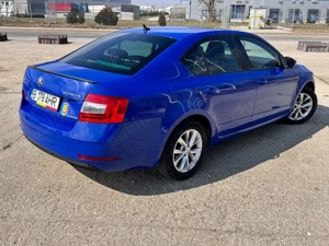 Skoda Octavia I'style - imagine 3