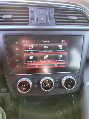 Vând Renault Kadjar  - imagine 3