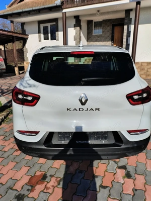 Vând Renault Kadjar 