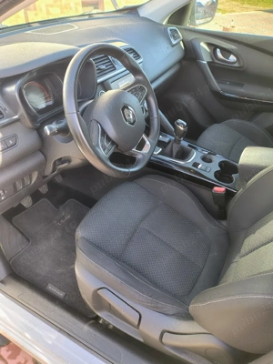 Vând Renault Kadjar  - imagine 4