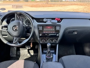 Skoda Octavia I'style - imagine 2