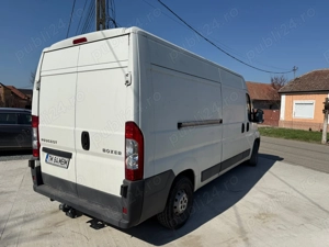 VAND sau SCHIMB Peugeot Boxer - L3H2 - 2.2 -- cu auto electric 2022 - imagine 4