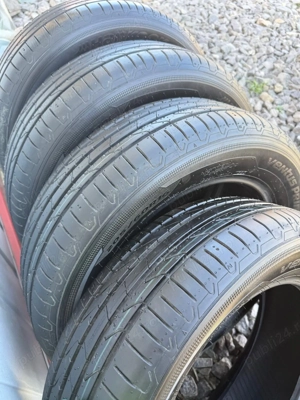 Hankook 205/60/R16 DOT 1825  - imagine 2