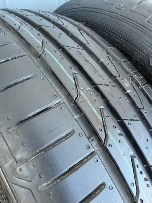 Hankook 205/60/R16 DOT 1825  - imagine 4