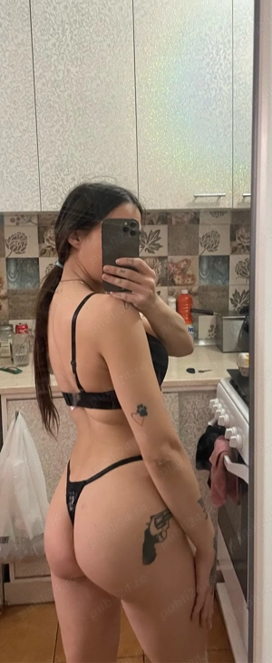 lavinia 25 ani doar deplasari