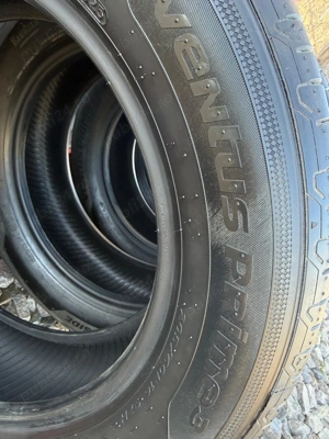 Hankook 205/60/R16 DOT 1825  - imagine 5