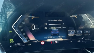 BMW 225e xDrive (Plug-in Hybrid), Full Optiuni, Garantie 19 luni - imagine 6