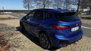 BMW 225e xDrive (Plug-in Hybrid), Full Optiuni, Garantie 19 luni - imagine 2