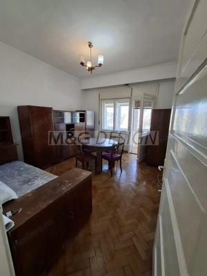 Ap 2 camere, transformat in 3, et 1, cu gradina, Sagului - imagine 17