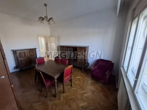 Ap 2 camere, transformat in 3, et 1, cu gradina, Sagului - imagine 14