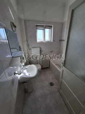 Ap 2 camere, transformat in 3, et 1, cu gradina, Sagului - imagine 5