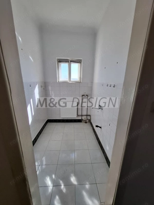 Ap 2 camere, transformat in 3, et 1, cu gradina, Sagului - imagine 4