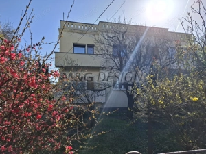 Ap 2 camere, transformat in 3, et 1, cu gradina, Sagului