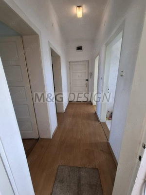 Ap 2 camere, transformat in 3, et 1, cu gradina, Sagului - imagine 11