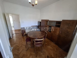 Ap 2 camere, transformat in 3, et 1, cu gradina, Sagului - imagine 19