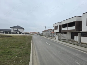 Teren de vanzare in Cumpana