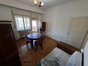 Ap 2 camere, transformat in 3, et 1, cu gradina, Sagului - imagine 18