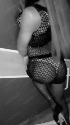 Buna sunt Sely Ts în orasul tau! 