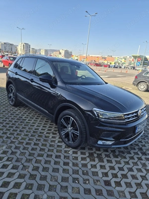 Vand VW Tiguan - imagine 4