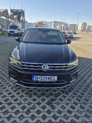 Vand VW Tiguan - imagine 5
